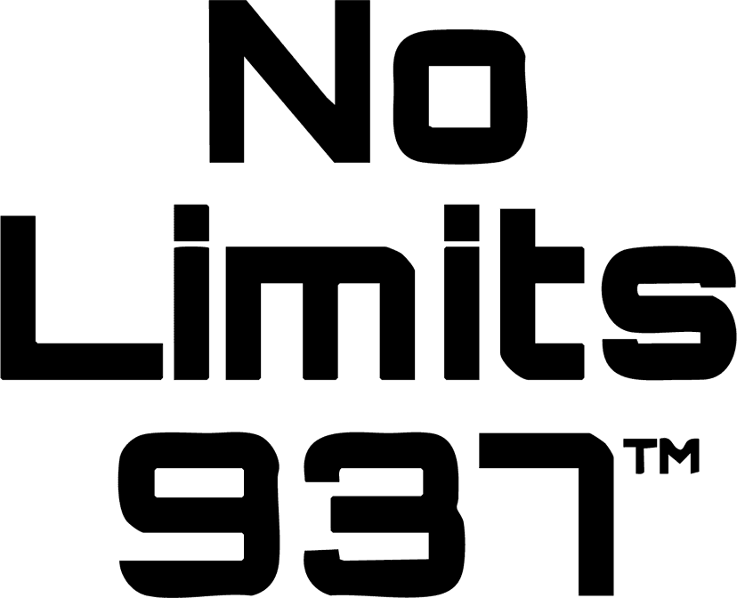 No Limits Logo